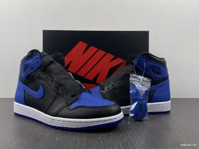 Chep Onekick Royal 1 Retro 555088-007 Air Jordan 0515